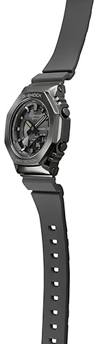 Relógio Casio G-shock Gm-s2100b-8adr