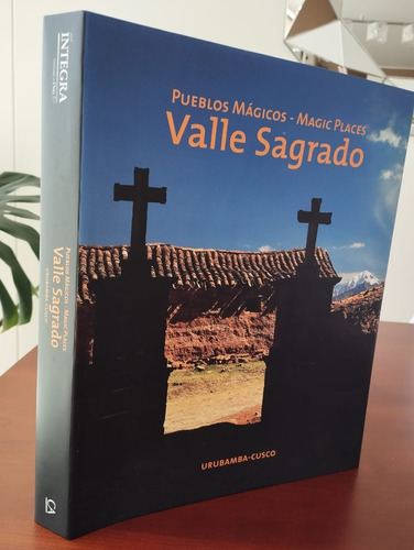 Valle Sagrado Pueblos Mágicos (autor Patricia Del Río)