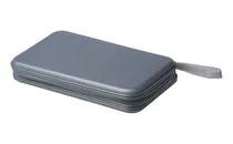 Comprar Funda Tipo Cartera Para 80 Discos Para Álbumes De Cd Y Dvd