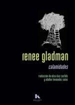 Libro: Calamidades. Gladman, Renee. Kriller71 Ediciones