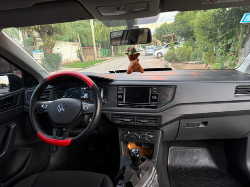 Volkswagen Polo 1.6 Msi Track