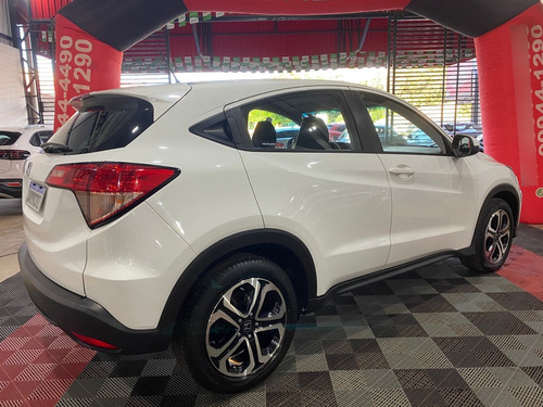 Honda HR-V 1.8 Lx Flex Aut. 5p