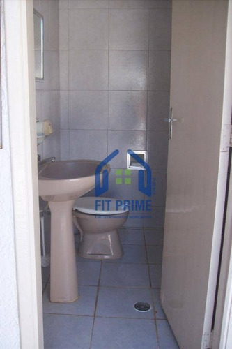 Casa Com 6 Dormitórios À Venda Por R$ 850.000 - Vila Maria - São José Do Rio Preto/sp - Ca0649
