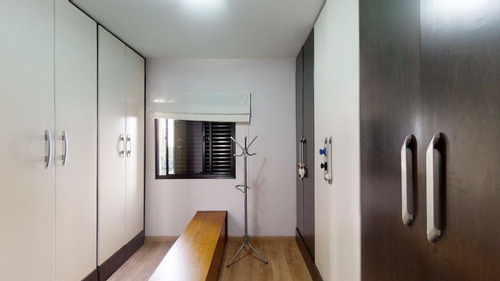 Imagem 11 de 27 de Apto Chácara Klabin | 3 Quartos | 98 M² | Cond: R$1060.00 | 2 Vagas - 1vd0q2