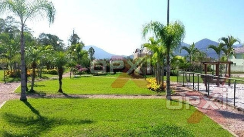 Imagem 1 de 15 de Terreno Condomínio Em Campo Grande - Rio De Janeiro, Rj - 2130