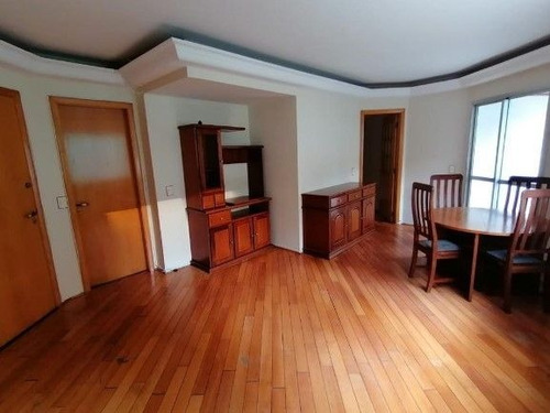 Imagem 12 de 17 de Apartamento Em Vila Mariana, São Paulo/sp De 90m² 3 Quartos À Venda Por R$ 880.000,00 - Ap790941-s