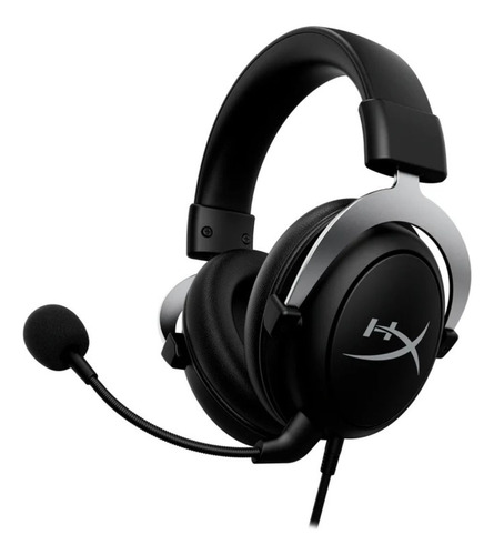 Headset Gamer Hyperx Cloudx Para Xbox Series X|s Xbox One