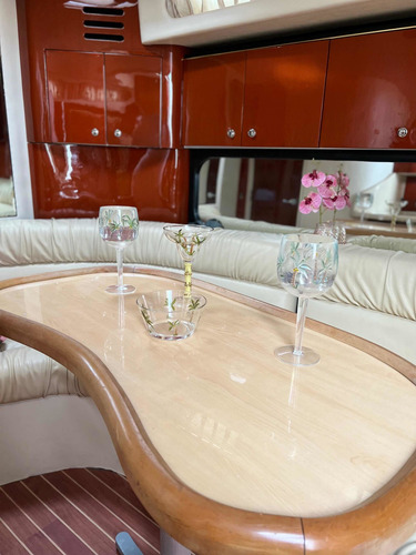 Imagen 6 de 11 de Searay Sundancer 380