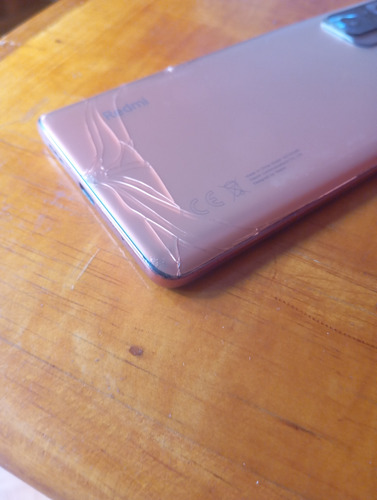 Redmi Note 10 Pro (Reacondicionado)