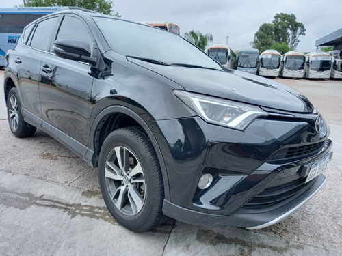 Toyota Rav4, Aut, 2017, U/dueño, 38.500 Km, 7 Airbag, Nueva