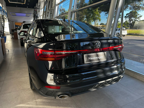 Volkswagen Vento 2.0 Tsi 350 Gli Dsg