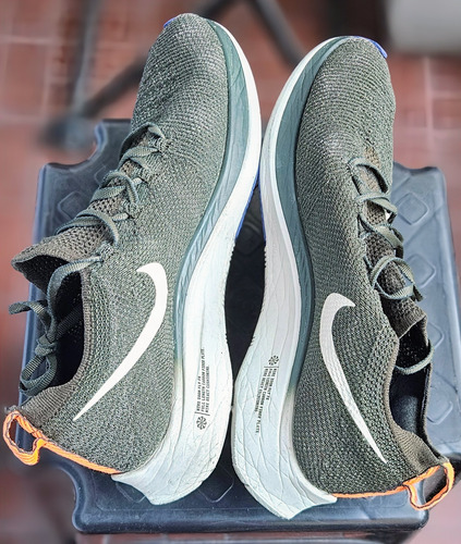 Zapatillas Nike Zoom Fly Hombre (Usado)