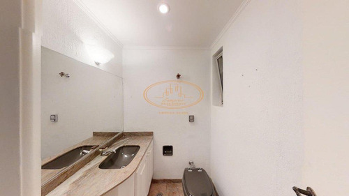 Apartamento Com 3 Dormitório(s) Localizado(a) No Bairro Campo Belo Em São Paulo / São Paulo - 9595:915675