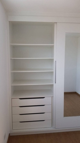 Imagem 11 de 22 de Apto Rio Pequeno | 3 Quartos | 74 M² | Cond: R$900.00 | 2 Vagas - Ba6eue