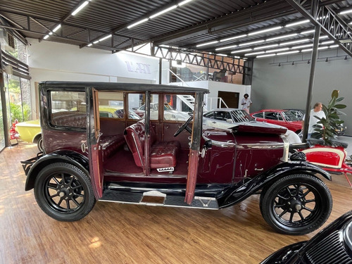 Imagem 5 de 17 de Austin Windsor - 1927