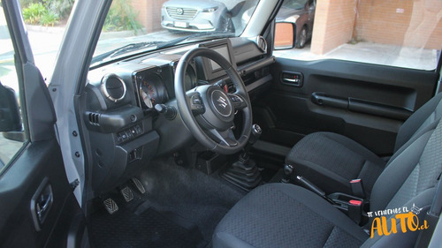 Suzuki Jimny 1.5 2020