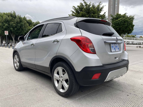 Buick Encore 1.4 Cxl Premium At