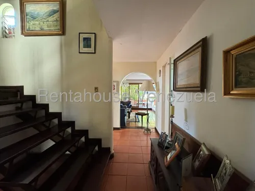 Casa En Venta, Urb. San Luis