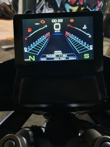 Imagen 7 de 19 de Beta Zontes 310 X2 3 Baúles Shad Cycle World Motors Al 27/3
