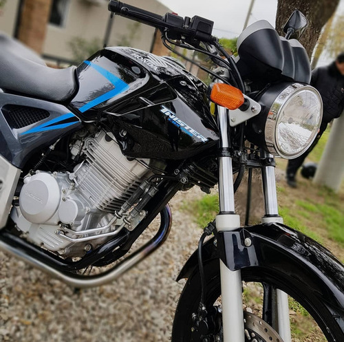 Imagen 2 de 7 de Honda Cbx