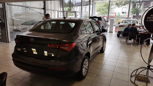 Imagen 23 de 25 de Fiat Cronos Drive 1.3 Pack Conectividad (*dr*)