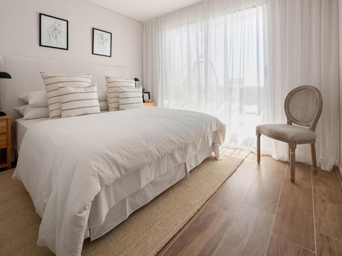 Imagen 7 de 26 de Departamento Con Amenities De 1, 2 Y 3 Dormitorios En Distrito Puerto Norte