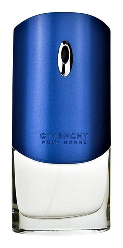 Perfume Importado Hombre Givenchy Blue Label 100 Ml