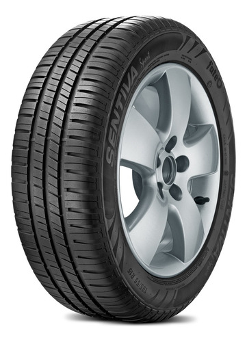 Neumatico Fate 185/60 R15 84h Tl Sentiva Ar-360