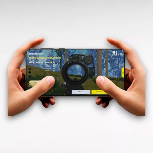 Caixa Película Hidrogel Máquina Privacidade 25un Tpu Soft 5g