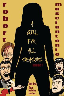 Libro A Girl For All Seasons, Volume 1: The First Four Ho...