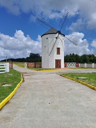 Se Vende Hermosa Parcela, Sector Los Molinos Pto Octay