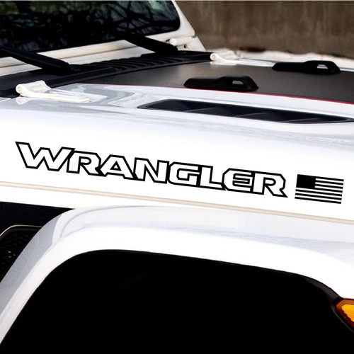 Calcas (2) Rubicon Jeep Wrangler Gladiator Varios Colores