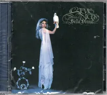 Comprar Stevie Nicks Bella Donna Cd - Fleetwood Mac Don Henley Toto