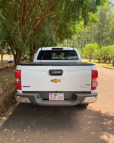 Imagen 6 de 9 de Chevrolet S10 Ltz
