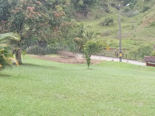 Vendo Excelente Finca En San Roque - Vereda La Encarnación