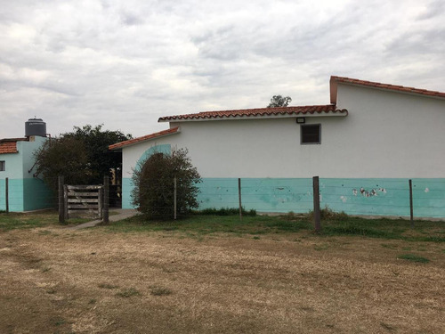 Imagen 5 de 12 de Campo - Pilar
