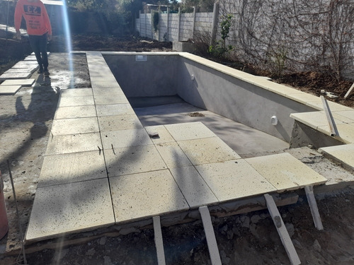 Imagen 2 de 5 de Construcción De Piscinas
