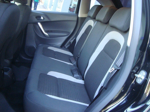 Citroën C3 1.5 Exclusive 8v Flex 4p Manual