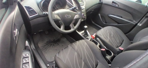 Hyundai Hb20 1.0 Comfort Plus 12v Flex 4p Manual 2014/2014