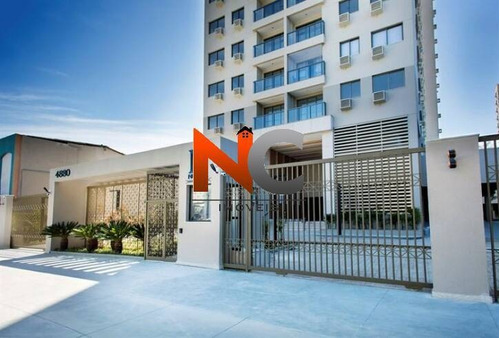 Imagem 1 de 15 de Apartamento Com 2 E 3 Dorms, Nobre Norte Clube Residencial - R$ 360 Mil. - 16155295