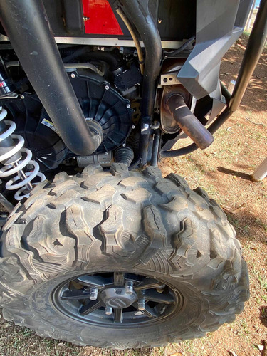 Polaris Rzr Pro Xp Ultimate 2021