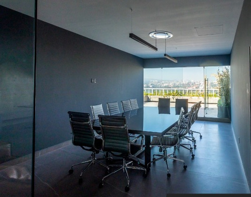 Imagen 12 de 27 de Oficina En Venta O Renta Álvaro Obregón (m2o2491)