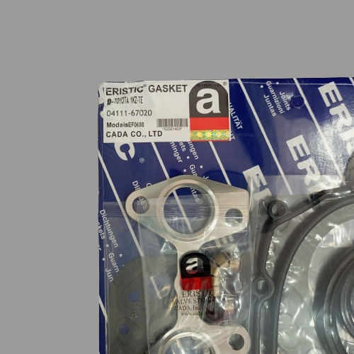 Kit Juego Empacadura Motor 1kz Eristic