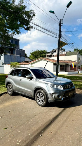 Suzuki Vitara Life Mecánica