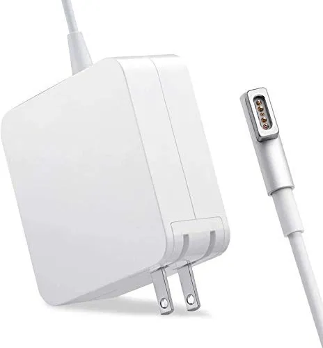 Cargador Genérico Para Macbook Pro 13 2006 A 2012 Magsafe 1