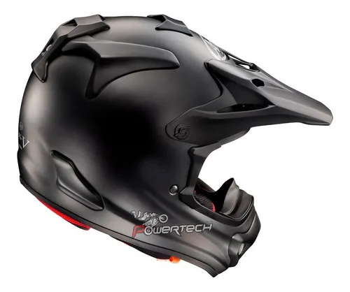 Casco Arai Mx v Off Road Motocross Enduro