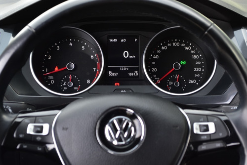 Imagen 18 de 23 de Volkswagen Tiguan 1.4 Tsi Trendline 150cv Dgs 2019 - Car Cas