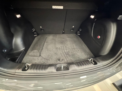 Jeep Compass 2.0 Td At9 4x4 Trailhawk