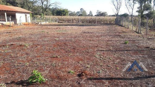 Imagem 5 de 6 de Chácara Próximo A Venda Dos Pretos À Venda, 2000 M² Por R$ 620.000 - Gleba Palhano - Londrina/pr - Ch0138