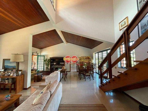 Imagem 20 de 30 de Casa - Condomínio Parque Das Laranjeiras - Ca4525